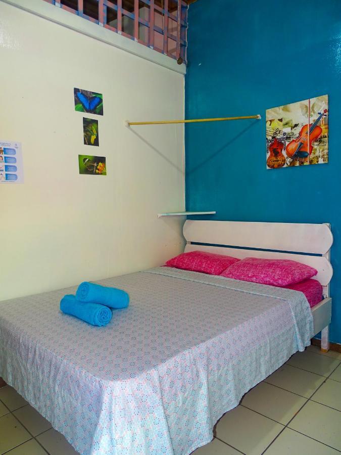 Cabinas Sunset Jaco Exterior photo